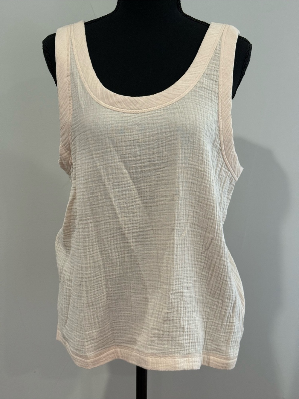 New Haven Well Within M Women's Tank Top 577